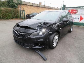 Démontage voiture Opel Astra TVA DéDUCTIBLE 2021/2
