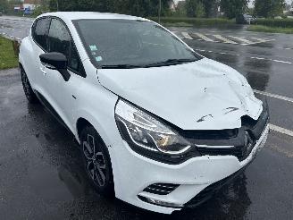 Auto incidentate Renault Clio  2019/3