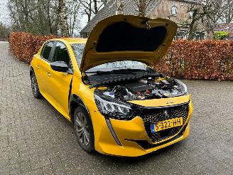 Peugeot 208 EV ACTIVE PACK 50KWH picture 5