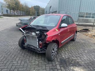 Salvage car Renault Twingo  2014/9