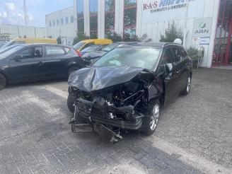 Voiture accidenté Opel Astra Astra K Sports Tourer, Combi, 2015 / 2022 1.4 Turbo 16V 2019/6