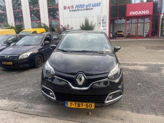  Renault Captur Captur (2R), SUV, 2013 1.2 TCE 16V EDC 2014/1