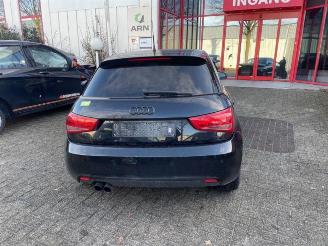 Damaged car Audi A1 A1 Sportback (8XA/8XF), Hatchback 5-drs, 2011 / 2018 1.4 TFSI 16V 122 2012/9