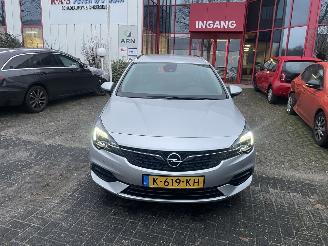Vrakbiler auto Opel Astra SPORTS TOURER+ 2021/1