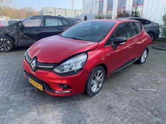 Renault Clio Clio IV (5R), Hatchback 5-drs, 2012 0.9 Energy TCE 90 12V picture 2