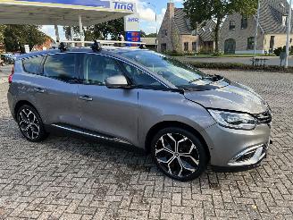 Purkuautot passenger cars Renault Grand-scenic 1.3 - 103 Kw automaat 2021/4