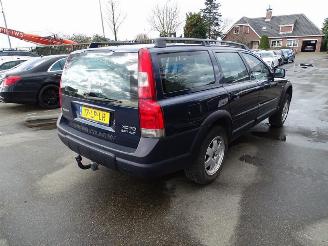 occasion motor cycles Volvo Xc-70 2.5 T 2003/3