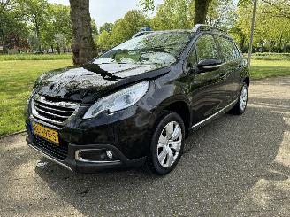  Peugeot 2008  2016/6