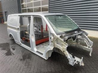 uszkodzony samochody osobowe Volkswagen Transporter Transporter T6, Van, 2015 2.0 TDI 199 4Motion 2021/3