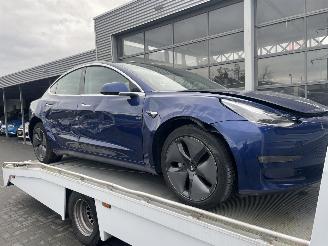 Auto da rottamare Tesla Model 3 Standard RWD Plus 60KWH N.A.P PRACHTIG!!! 2019/8