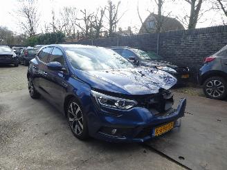 Renault Mégane 1.3 TCe Bose 103kW picture 7