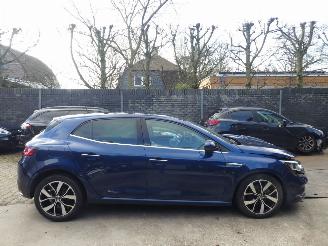 Renault Mégane 1.3 TCe Bose 103kW picture 8