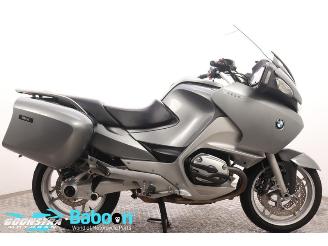 occasion motor cycles BMW R 1200 RT ABS 2006/6