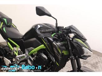 Kawasaki Z 900  picture 14
