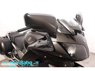 Yamaha FJR 1300 AS picture 19