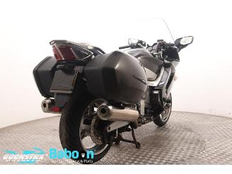 Yamaha FJR 1300 AS picture 4