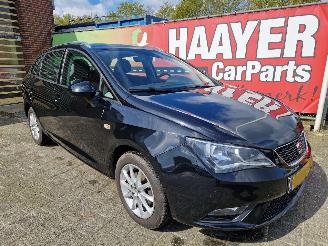 Seat Ibiza ST 1.0 ecoTSI style connect picture 1