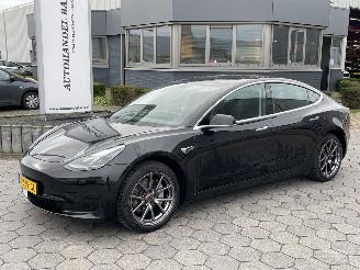 Käytettyjen passenger cars Tesla Model 3 Standard RWD Plus 2020/12