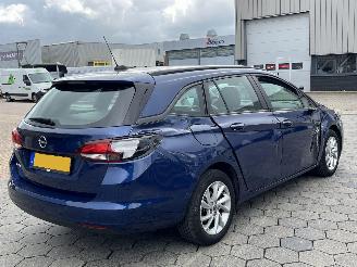  Opel Astra Sports Tourer 1.2 Business Edition 2020/6