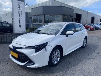  Toyota Corolla Touring Sports 1.8 Hybrid Business AUTOMAAT 2022/6
