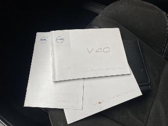 Volvo V-40 2.0 D2 R-Design Business picture 20