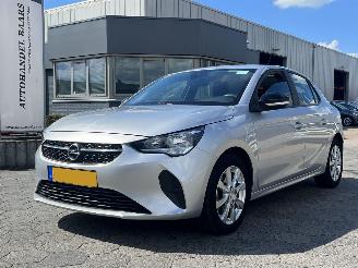 Purkuautot passenger cars Opel Corsa 1.2 Edition 2022/7