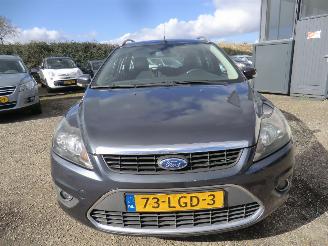 Ford Focus 1.6 TDCi Limited Edition AIRCO CRUISE NIEUWE APK picture 6