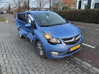škoda osobní automobily Opel Karl 1.0 Ecoflex Innovation 2018/1