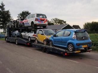 rozbiórka samochody osobowe Opel Grandland  2019/1