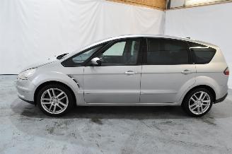 Ford S-Max 2.5-20V Turbo picture 4