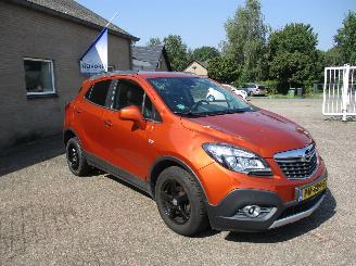 Dezmembrări autoturisme Opel Mokka 1.4 T Cosmo 4x4 REST BPM 1000 EURO !!! 2014/5