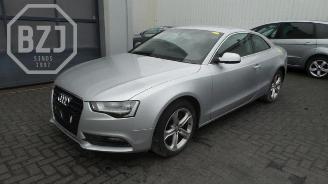 Autoverwertung Audi A5 A5 (8T3), Coupe, 2007 / 2017 2.0 TFSI 16V 2013/0