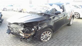 uszkodzony samochody osobowe Ford Focus Focus 3, Hatchback, 2010 / 2020 1.5 EcoBoost 16V 150 2017