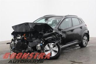 skadebil auto Hyundai Kona Kona (OS), SUV, 2017 39 kWh 2020/12