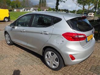 Ford Fiesta 1.1 Trend picture 6