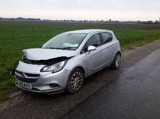 danneggiata macchinari Opel Corsa E 1.3 cdti 2016/2