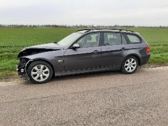 Gebrauchtwagen PKW BMW 3-serie 320 6-bak 2008/3