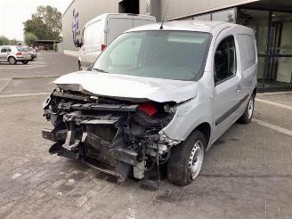 skadebil auto Mercedes Citan Citan (415.6), Van, 2012 / 2021 1.5 108 CDI 2013/6