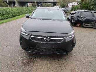 rottamate veicoli commerciali Opel Corsa  2022/1