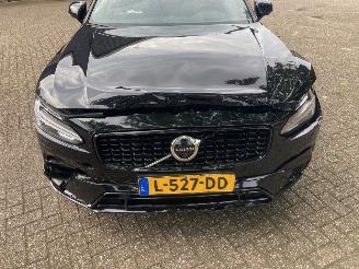 Volvo V-90 2.0 T6 AWD R-Design Panorama picture 11