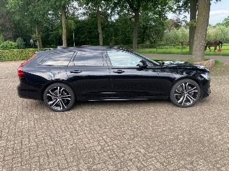 Volvo V-90 2.0 T6 AWD R-Design Panorama picture 3