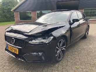 Volvo V-90 2.0 T6 AWD R-Design Panorama picture 5