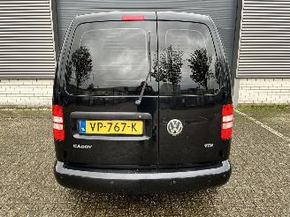 Volkswagen Caddy 1.6 TDI AIRCO / CRUISE / PDC / NAVI picture 18