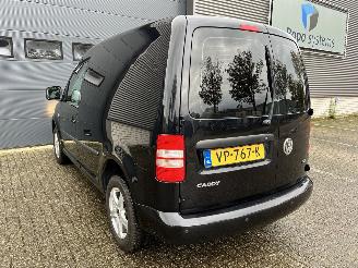 Volkswagen Caddy 1.6 TDI AIRCO / CRUISE / PDC / NAVI picture 17