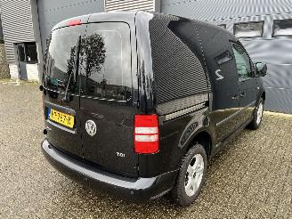Volkswagen Caddy 1.6 TDI AIRCO / CRUISE / PDC / NAVI picture 19