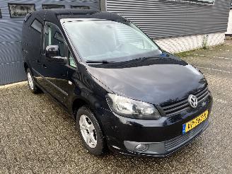 Volkswagen Caddy 1.6 TDI AIRCO / CRUISE / PDC / NAVI picture 3