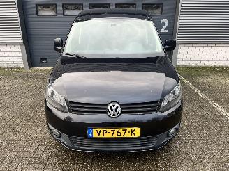 Volkswagen Caddy 1.6 TDI AIRCO / CRUISE / PDC / NAVI picture 2