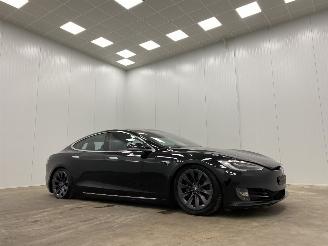 ocasión vehículos comerciales Tesla Model S Long Range All-Wheel drive 2020/9