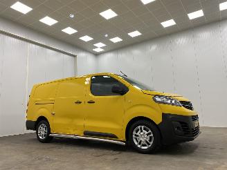 rozbiórka samochody osobowe Opel Vivaro 1.5 CDTI L2 Edition Navi Airco 2020/11