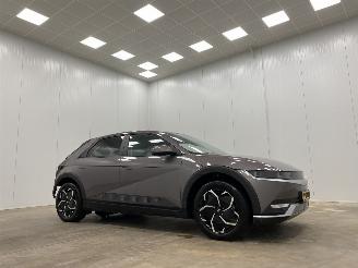 rozbiórka samochody osobowe Hyundai ioniq 5 73 kWh Connect+ Navi Clima 2022/8